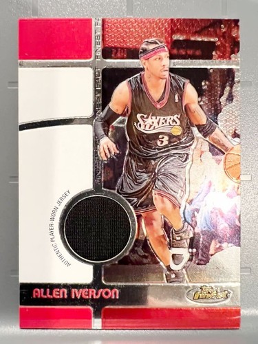 Maglia serie topps allen - maglia,