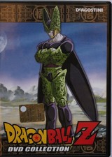 DRAGONBALL Z - DVD COLLECTION
