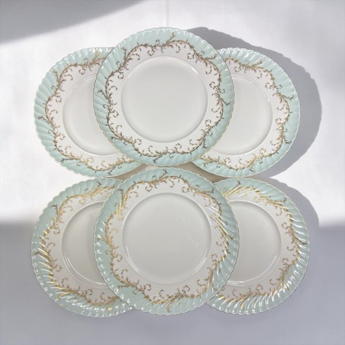 Royal tettau elegance blue - elegance,