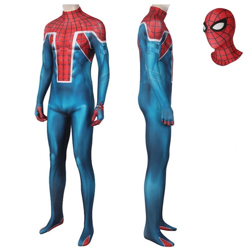 Costume tuta uomo - , ps5