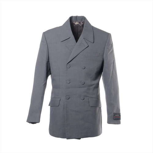 Gucci giacca sartoriale