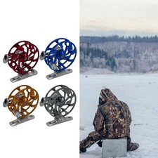 Moulinet de pêche à la