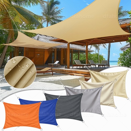 Tenda sole impermeabile - tenda,