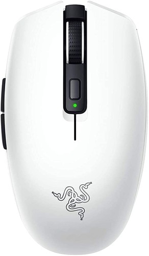 Mouse gioco razer - da,