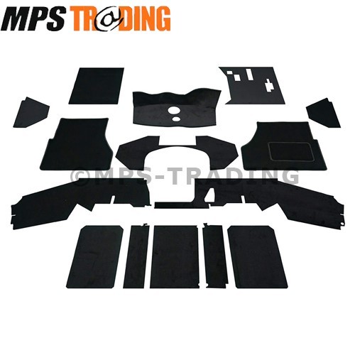 Land rover defender set - land,