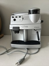 Saeco Vienna De Luxe Espresso
