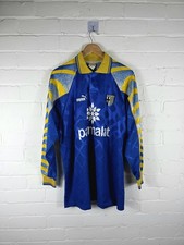 Maglia calcio puma parma - calcio,