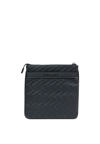 Borsello uomo armani exchange - uomo,