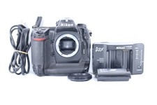 Nikon D2X CORPO 205070