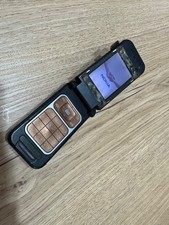 Nokia 7390 - Telephono