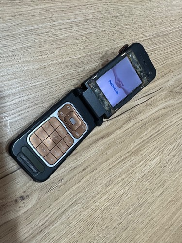 Nokia 7390 telephono - 7390,