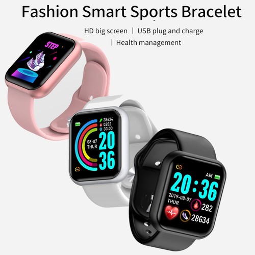 Smartwatch orologio - smartwatch,
