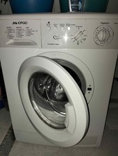 Lavatrice S4810B San Giorgio