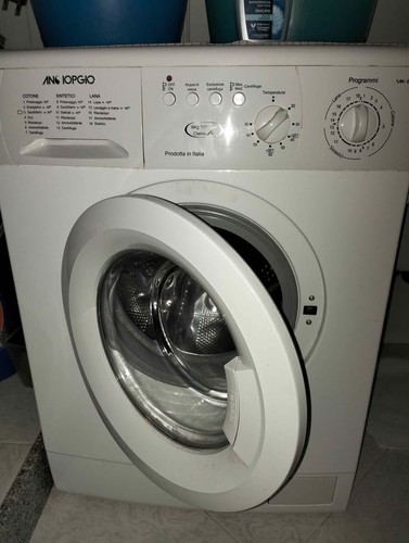 Lavatrice s4810b san giorgio - lavatrice,