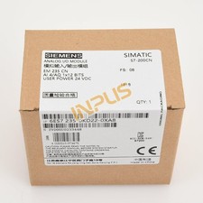 NEW 6ES7 235-0KD22-0XA8 SIEMENS 6ES7235-0KD22-0XA8 Analog Input/Output Module