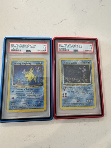 Shining gyarados e - gyarados,