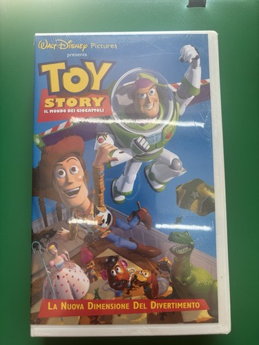 Toy story - -,