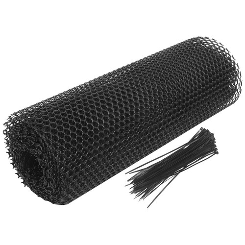 Pet barrier filet clôture - filet,