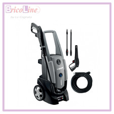 IDROPULITRICE ACQUA FREDDA