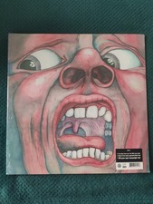 King Crimson – In the Court