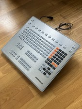 HEIDENHAIN Stazione di programmazione TNC pannello di controllo 1113967-02 620 640 320 i 530 demo V12