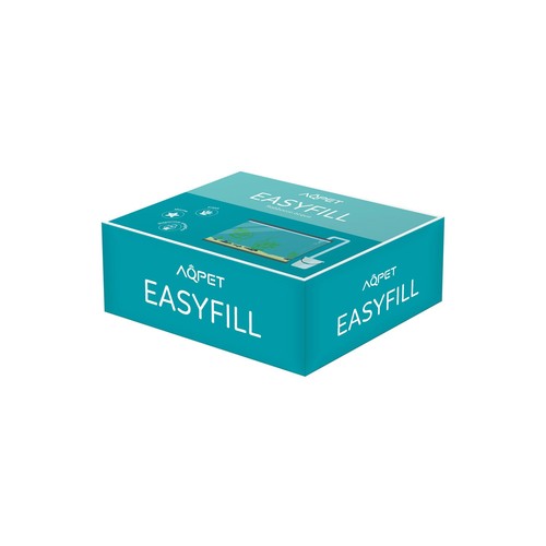 Aqpet easyfill rabbocco acqua - easyfill,
