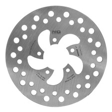 Disco freno anteriore Beta Evo