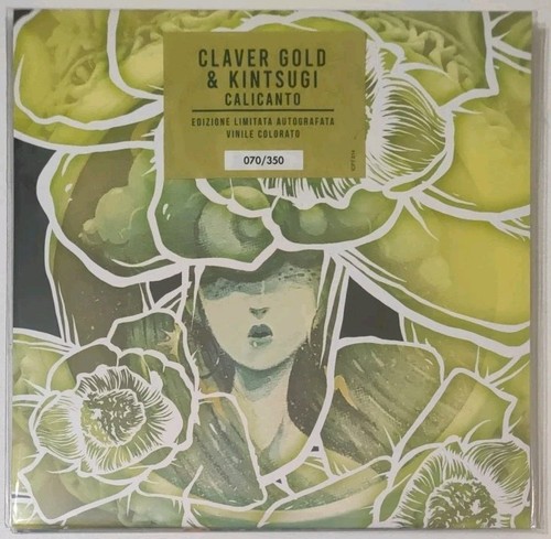 Claver gold calicanto - claver,