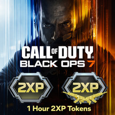 COD Black Ops 7 | 1 ora doppio