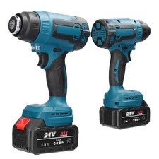 Riscaldatore ad aria calda