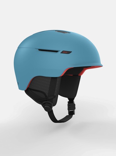 Casco sci snowboard anon - da,