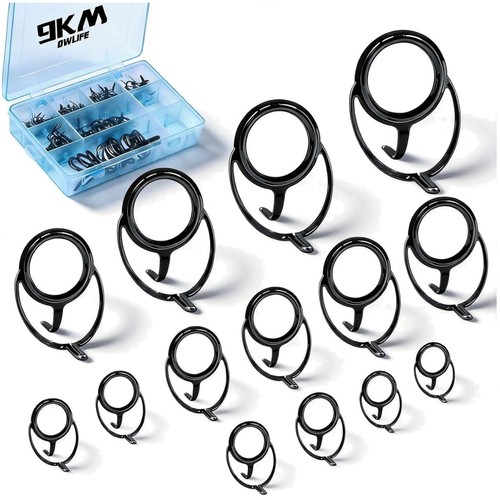 Kit riparazione canne - kit, pesca