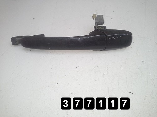 Mazda porte 2005 - porte, maniglia