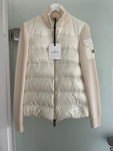 Giacca moncler unisex - unisex, s