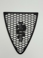 Griglia A Nido D'Ape Biscione