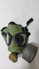 Maschera Antigas US anno 1953