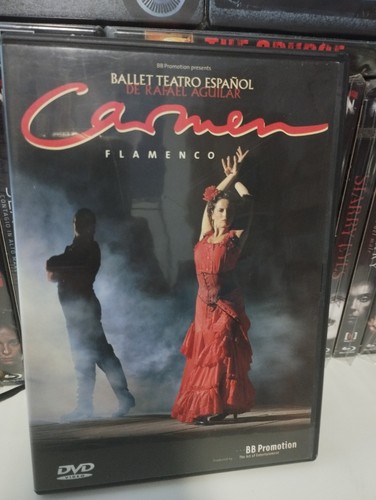 Rafael aguilar dvd - rafael,