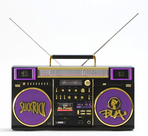 The m90 mini blaster artist - mini,
