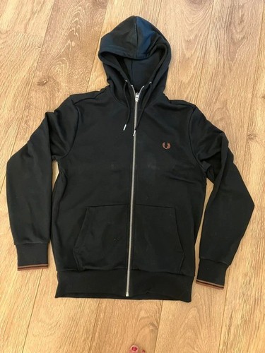 Fred perry uomo - uomo, felpa