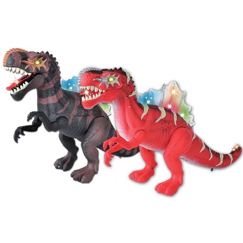 Dinosauro spinosauro - dinosauro,
