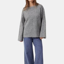 CERES LIFE MAGLIONE MAGLIA