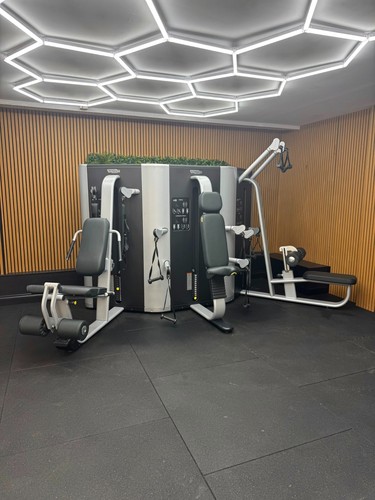 Technogym plurima - technogym,