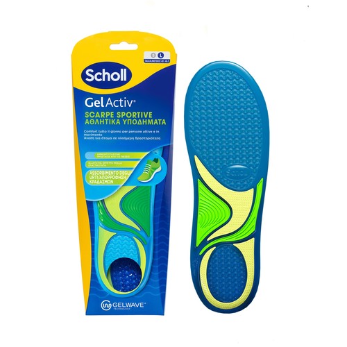 Scholl solette scarpe - scholl's,