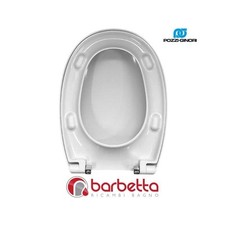 SEDILE COPRIWATER ORIGINALE POZZI GINORI EGG 51761000