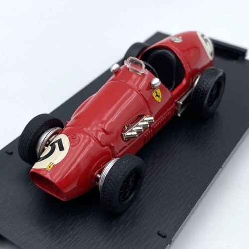 Modellino brumm 43 - f1, 1/43