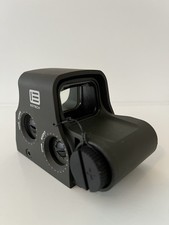 EOTech XPS2-0 Holographic