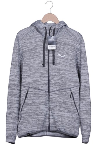 Salewa felpa con - , cappuccio