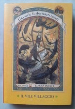 Una Serie di Sfortunati Eventi