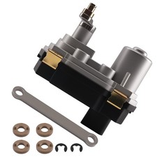 Attuatore del Turbo BV43 for