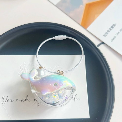 Adorable animal keychain - adorable,